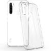 TRANSPARENT BACK CASE FOR XIAOMI REDMI NOTE 8T